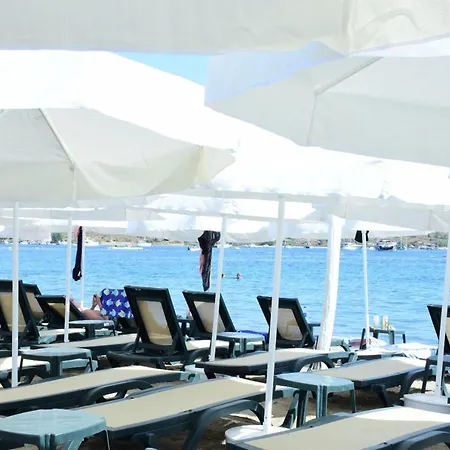 ホテル Sun Beach *
