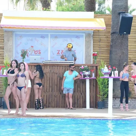 Sun Beach
