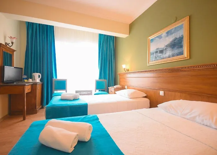 מלון Sun Beach *