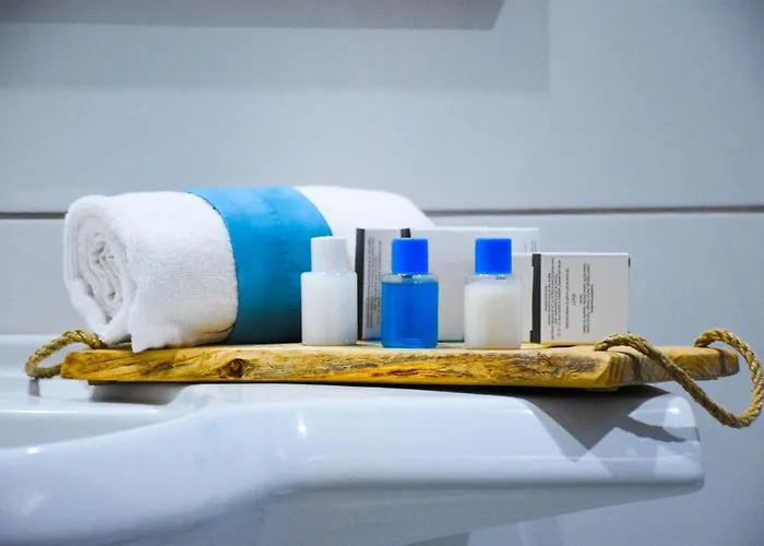 Sun Beach מלון *