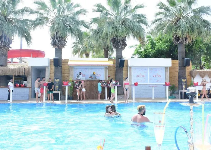 Sun Beach * גומבט