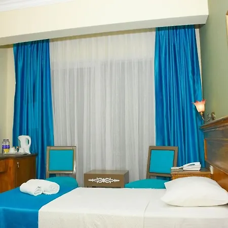 Hotel Sun Beach