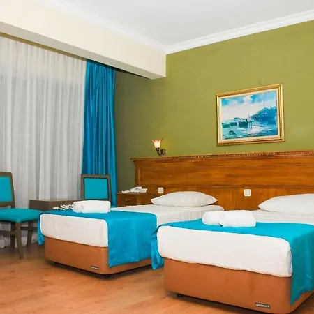 Hotel Sun Beach Gumbet