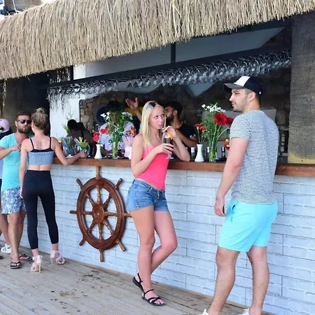 Sun Beach
