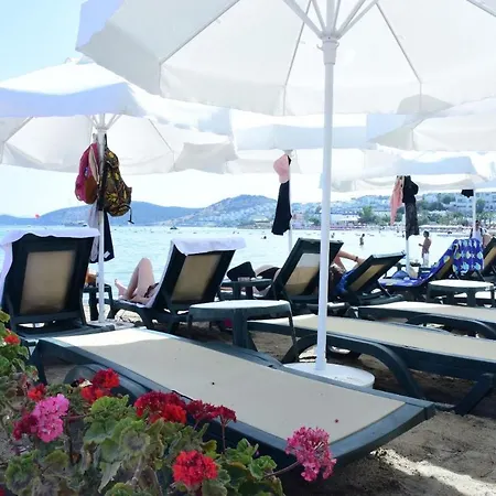 Hotel Sun Beach *