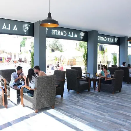 Sun Beach Gumbet