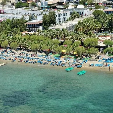Sun Beach Gumbet