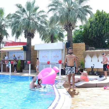 Sun Beach *