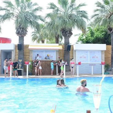 Sun Beach * Gumbet