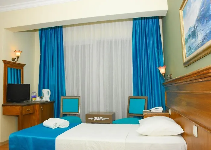 Ξενοδοχείο Sun Beach