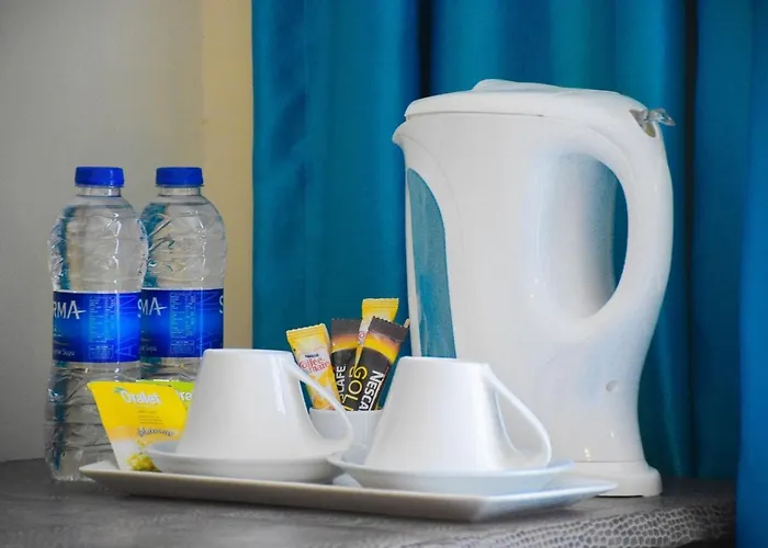 Sun Beach Ξενοδοχείο *